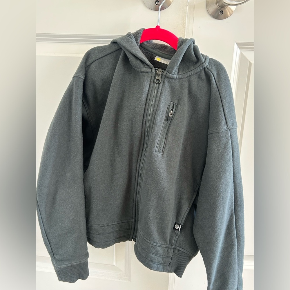 Girls hoodie